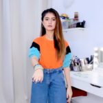 Arishfa Khan Instagram - My money don’t Jiggle jiggle, it folds💵🫧 #jigglejiggle #dance #trend #reels #reelsinstagram #reelitfeelit