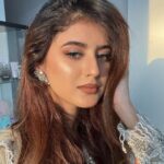 Arishfa Khan Instagram - Might delete later! 🤍 #nofilter