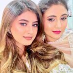 Arishfa Khan Instagram - “And in this world, She’s my world.”🤍🌎 #happymothersday