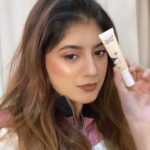 Arishfa Khan Instagram – Real is rare! 🪄 #nofilter

Mishy Me ⭐️ BB Cream is perfect for people across all age groups and for all skin types, this unisex 👫🏼 product is designed to make skincare affordable and available to everyone✨

Get yours now in just 180/- rupees from www.Mishy.me or #amazon 😍❤️

Buy use and share yours selfies pictures reels with us.💖
We will repost all.💛

#mishyme #mishymebyarishfakhan #mishymebbcream #bbcream #arishfakhan  #lookgoodfeelgood #alwaysmishyme #mishymebyarishfakhan #sulpatefree #parabenfree #crueltyfree #spf30 #cosmetic