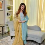 Arishfa Khan Instagram - 🌙❤️ 📍Beautiful location: @thribecreatorslab @thribecreatorslab