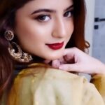Arishfa Khan Instagram - EID GLAM MAKEUP LOOK TUTORIAL 🤩 Full look tutorial coming today at 2:30pm on my youtube channel.😍 Try @mishymeofficial in just 180/- rupees😍 Mishy Me is now available on Amazon.🤩😍 Benefit of Mishy Me BB Cream.❤️ 1: Instant Brightness 2: Sun Protection 3: Evens out skin tone 4: Makes you look great on Camera.🤩 Go and get yours now.✨ Buy apply and share your pictures, videos, reels and IGTV with us. Tag @mishymeofficial and me. Will repost all.❤️ Don’t forget to follow @mishymeofficial 💗 Thank you everyone for all your love and support to @mishymeofficial We love you all.💖 #mishyme #arishfakhan #realisrare #lookgoodfeelgood #alwaysmishyme #mishymebbcream #bbcream #mishymebyarishfakhan #sulpatefree #parabenfree #cueltyfree #spf30 #cosmetics #beauty #trending #reels #reelsinstagram #reelitfeelit