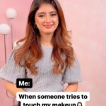Arishfa Khan Instagram - Offo my makeup.🙈🤣🤭 📍Beautiful location: @thribecreatorslab @thribecreators 🌟 New vlog is out. Go and watch. Do like share comment and don’t forget to subscribe my Youtube channel.❤️😍 #sharara #humor #arishfakhan #comedy #reels #reelsinstagram #reelitfeelit