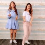 Arishfa Khan Instagram - Such a cute dance video cutie @nititaylor 💗 📍Pretty location: @thribecreatorslab @thribecreators 😍 #arishfakhan #iwantsomeonetoloveme #dance #friends #reels #reelsinstagram #reelitfeelit