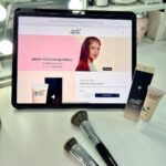Arishfa Khan Instagram - 𝐻𝐸𝑅𝐸 𝑊𝐸 𝐺𝐿𝑂𝑊🤍✨ Mishy Me ⭐️ BB Cream is perfect for people across all age groups and for all skin types, this unisex 👫🏼 product is designed to make skincare affordable and available to everyone✨ Benefit of Mishy Me BB Cream.❤️ 1: Instant Brightness 2: Sun Protection 3: Evens out skin tone 4: Makes you look great on Camera.🤩 And all you budding creators out there..this is the best product for you all. Look amazing in your reels and photo shoots.🪄 Get yours now in just 180/- rupees from www.Mishy.me or #amazon 🫶🏻 #MishyMe #realisrare #arishfakhan #lookgoodfeelgood #alwaysmishyme #mishymebbcream #bbcream #mishymebyarishfakhan #sulpatefree #parabenfree #crueltyfree #spf30 #cosmetic