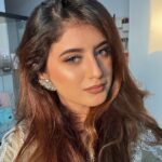 Arishfa Khan Instagram - Might delete later! 🤍 #nofilter