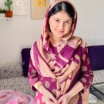 Arishfa Khan Instagram - Happy birthday to me🎂❤️ Thank you everyone for all your love, wishes and edits✨ Birthday vlog coming soon on my Youtube channel ❤️🥰 #birthday #03april #2023