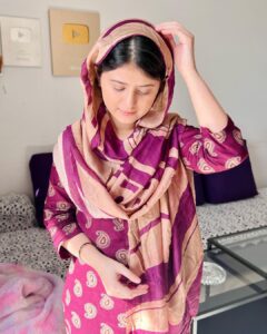 Arishfa Khan Instagram - Happy birthday to me🎂❤️
Thank you everyone for all your love, wishes and edits✨

Birthday vlog coming soon on my Youtube channel ❤️🥰 

#birthday #03april #2023