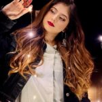 Arishfa Khan Instagram - Forever is an illusion🤍