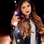 Arishfa Khan Instagram - Forever is an illusion🤍