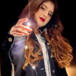 Arishfa Khan Instagram - Forever is an illusion🤍