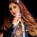 Arishfa Khan Instagram - Forever is an illusion🤍
