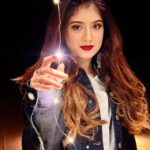 Arishfa Khan Instagram - Forever is an illusion🤍