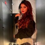 Arishfa Khan Instagram - She flies by her own wings🧚🏻‍♀️❤️‍🔥 📍: @thribecreatorslab