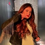 Arishfa Khan Instagram - She flies by her own wings🧚🏻‍♀️❤️‍🔥 📍: @thribecreatorslab