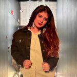 Arishfa Khan Instagram - She flies by her own wings🧚🏻‍♀️❤️‍🔥 📍: @thribecreatorslab