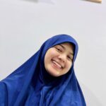 Arishfa Khan Instagram - Kaisa jaa raha ha aap sabka roza?💙