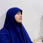 Arishfa Khan Instagram - Kaisa jaa raha ha aap sabka roza?💙