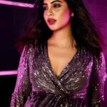 Arshi Khan Instagram - “Your success will be determined by your own confidence and fortitude.” #arshi #arshikhan