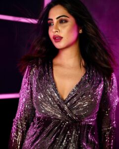 Arshi Khan Instagram - “Your success will be determined by your own confidence and fortitude.”
#arshi #arshikhan