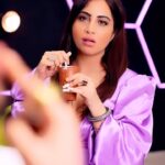 Arshi Khan Instagram – @eshanmasihchrist  paani paani hogaya #arshi #arshikhan #eshan #reels #reelsinstagram #reelsvideo #reelitfeelit