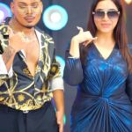 Arshi Khan Instagram – Excuse me 😜😜😜 #arshi #arshikhan #reels  #reelsinstagram #reelsvideo #reelitfeelit @eshanmasihchrist