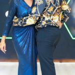 Arshi Khan Instagram – Casual or Cocktail 🕺🏼💃🏻 
Which look u love more ?
@arshikofficial 
.
#feelitreelit #feelkaroreelkaro #trending #arshikhan #arshan 
.
Shoot by @kalpesh_raval_official 
Location @o3studioz