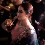 Arshi Khan Instagram – Inna SUKUN ❤️ #arshi #arshikhan #reels #reelsinstagram #reelsvideo #reelitfeelit