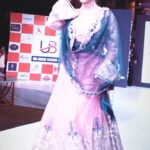 Arshi Khan Instagram – Successful event in Saharanpur ❤️#arshi #arshikhan #reels #reelsinstagram #reelsvideo #reelitfeelit