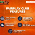 Arshi Khan Instagram - This World Cup, don't just watch, WIN Big EVERYDAY! Get a 300% bonus on your first deposit on FairPlay- India’s first licensed betting exchange with the best odds in the market. Bet now and cash in your profits instantly. Find MAXIMUM fancy and advance markets on FairPlay Club! This World Cup get a FLAT 10% lossback bonus! Register now for totally safe and secure betting only on FairPlay! 💰INSTANT ID creation on WhatsApp 💰Free Gold Loyalty status upgrade with upto 6% bonus on every deposit and special lossback 💰Free instant withdrawals 24*7 💰Premium customer support Get, set, bet and WIN! #fairplayindia #fairplay #safebetting #sportsbetting #sportsbettingindia #sportsbetting #cricketbetting #betnow #winbig #wincash #sportsbook #onlinebettingid #bettingid #cricketbettingid #bettingtips #premiummarkets #fancymarkets #winnings #earnnow #winnow #t20cricket #cricket #ipl2022 #t20 #getsetbet