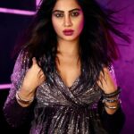 Arshi Khan Instagram - “Your success will be determined by your own confidence and fortitude.” #arshi #arshikhan
