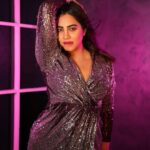 Arshi Khan Instagram - “Your success will be determined by your own confidence and fortitude.” #arshi #arshikhan