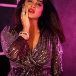 Arshi Khan Instagram - “Your success will be determined by your own confidence and fortitude.” #arshi #arshikhan
