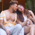 Arshi Khan Instagram - Tu bhi kabhi bolde 🙈😚 @arshikofficial . #feelitreelit #feelkaroreelkaro #trending #arshikhan #arshan #eshanmasih Panaji City - Goa