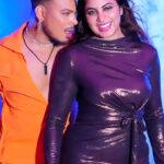 Arshi Khan Instagram - Mere Dil ne kiye tujhe Lakhon Salaam 😍💃🏻🕺🏼 @arshikofficial . #feelitreelit #feelkaroreelkaro #trending #arshan #arshikhan #eshanmasih . @iambobbydeol sir u were fab in this . Location @byou.in Shoot by @black_lotus99