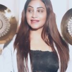 Arshi Khan Instagram - You are what u make, and what you make depends upon the cookware you use. make your food smile with our new cookware. quality assured since ages. - India's Most Trusted kitchenware Brand since 1984 @shriandsam Visit there website and buy online also ... #Arshikhan #Arshi #happycooking #smile