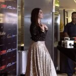Arshi Khan Instagram - For media jitni tu milti jaaye utni lage thori thori #arshi #arshikhan #reels #reelsinstagram #reelitfeelit