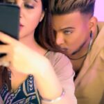 Arshi Khan Instagram – Ab Kya Karun Control hi nhi hota 🙈😉
@arshikofficial 
.
#feelitreelit #feelkaroreelkaro #arshikhan #arshan