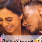 Arshi Khan Instagram – This is all we need 😜 
@arshikofficial 😙
.
#feelitreelit #feelkaroreelkaro #trending #thisisallweneed