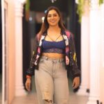Arshi Khan Instagram – Mujhe kisise dar nahi lagta 👍🏻👍🏻💕 #arshikhan #arshi #sherukrishnagoni #reelsinstagram #reels #reelsvideo #reelitfeelit