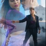 Arshi Khan Instagram – Jhoom Jhoom 🕺🏼💃🏻
@arshikofficial 😚
.
#feelitreelit #feelkaroreelkaro #trending #arshan #arshikhan #Jhoom 
.
Shot by @akphotography_mumbai