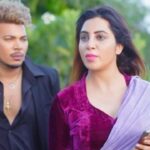 Arshi Khan Instagram – Me hamesha busy hu 🧿❤️ #arshi #arshikhan #sherukrishnagoni #reelsinstagram #reelsvideo #reelitfeelit #reels @eshanmasihchrist