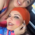 Arshi Khan Instagram - Did you check on me ❤️❤️❤️❤️ #arshikhan #arshi #deeshikha @deepshikha.nagpal