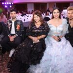 Arshi Khan Instagram – Our winner announcement of 8th Season 2022 @arshikofficial awarded  INTERNATIONAL ICONIC CONTROVERSIAL ACTRESS OF INDIAN TELEVISION 2022 

@iconic1production
 Presents
⭐ International iconic awards season 8 2022 ⭐
Powered by : @zaxtokens

International partners with :  @chai_with_ahmad 

International Talent Academy Partner : @jedy83

In association with :  VRSP Dubai

In association with : @manoftheworldpageant

Beauty partner :  @harshanrakesh 💄💅

Outdoor media partner : @brightoutdoormedia

Aviation academy Partner : @aikon_aviation_academy

Media Partner : @middayindia

Media P R managed by : @shimmerentertainment

Fashion Styling Partner : @cavalli_weddings

Jewelry Partner: @kevabox

Gifting Partner : @dr.rashel_india

Digital Graphics & Marketing Designed by : @wearern_1

Produced by: Mohammed nagaman Lateef
@mohammed_nagaman 

Co-produced by: Aditya Khurana
@iadityakhurana 

#iia #iia8 #iadityakhurana #iia8arshikhan #internationaliconicawards #awards #speacialawards