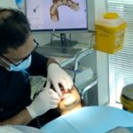 Arshi Khan Instagram – Focus Focus 🥰🥰 @drshams.dentistry #arshikhan #arshi #sherukrishnagoni #reels #reelsinstagram  #reelsvideo  #reelitfeelit