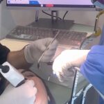 Arshi Khan Instagram - The best and safest dentistry is when the right thing is done extremely well the first time and it lasts for a long time. Nd the best dentistry in Dubai is @drshams.dentistry #arshikhan #dubai #dentistry #arshi #dubaidiaries