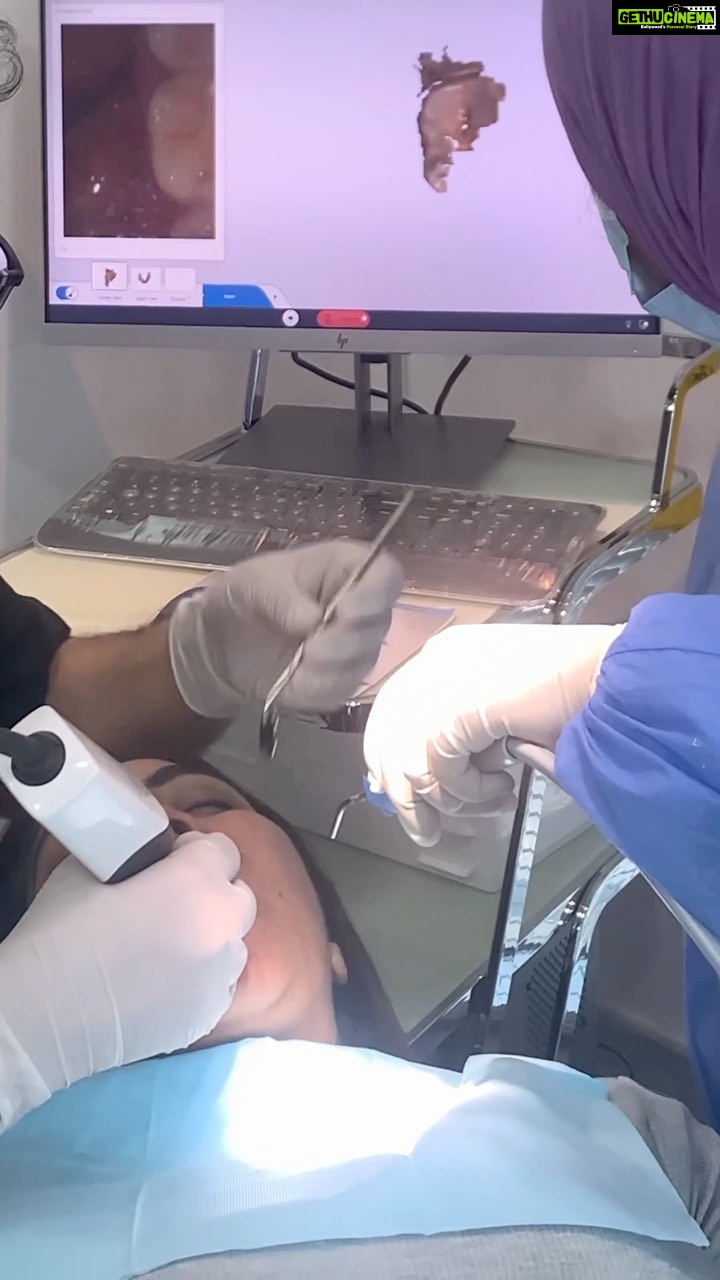 Arshi Khan Instagram - The best and safest dentistry is when the right thing is done extremely well the first time and it lasts for a long time. Nd the best dentistry in Dubai is @drshams.dentistry #arshikhan #dubai #dentistry #arshi #dubaidiaries