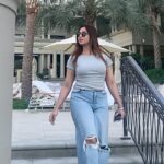 Arshi Khan Instagram - ❤️❤️❤️❤️ jee le zaraaa #arshi #arshikhan #sherukrishnagoni #reels #reelsinstagram #reelsvideo #reelitfeelit
