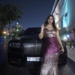 Arshi Khan Instagram - ❤️❤️❤️❤️ #Dubai Ramadan in Dubai alag he mazaa hai ❤️❤️❤️❤️❤️❤️ #arshi #arshikhan # PC : @kalpesh_raval_official Dubai City
