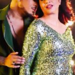 Arshi Khan Instagram - Dhaage Tod laao 😍 @arshikofficial . #feelitreelit #feelkaroreelkaro #trending #eshanmasih #arshikhan